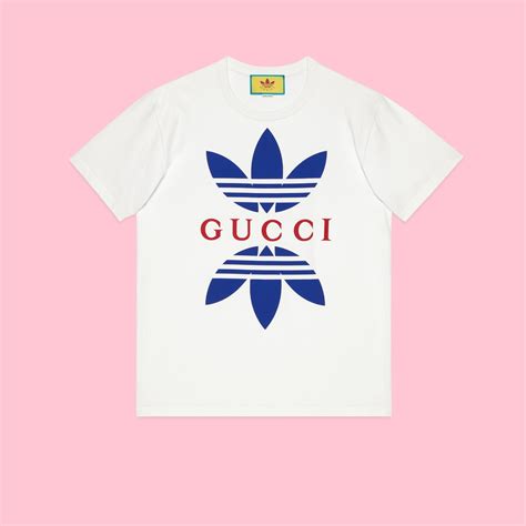 gucci und nike schuh|Gucci adidas t shirts.